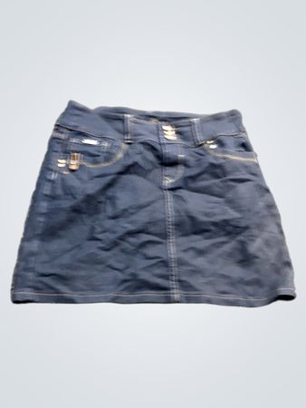 Caché "Ms. Pretty Denim" Rock