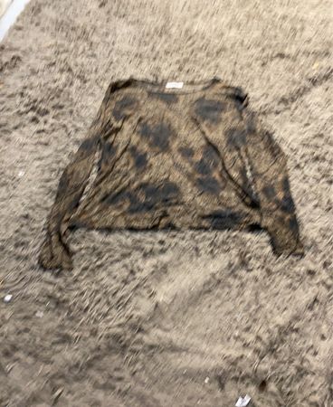 Illusion Langarmshirt