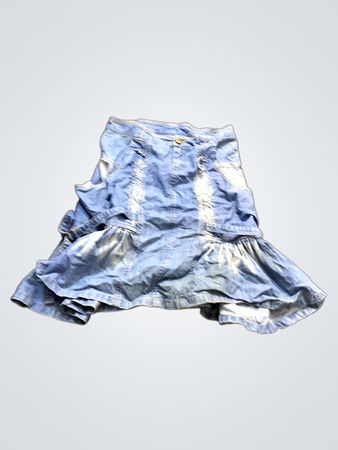 Jeansrock