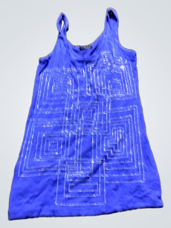 Motivi Tank Top