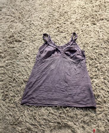 Lila Tanktop