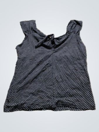 Frauen Polka Dot Tanktop