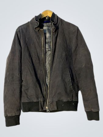 Dries Van Noten Bomber Jacket