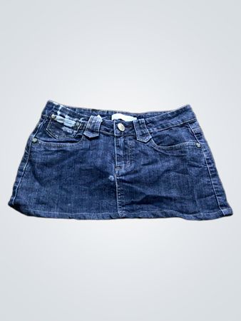 Cache Cache Denim Minirock