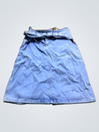 Jeansrock