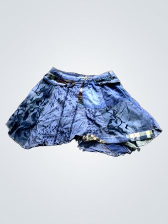 Denim-Patchwork-Rock