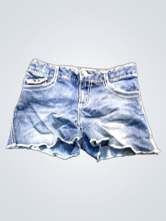Cherokee Denim Shorts