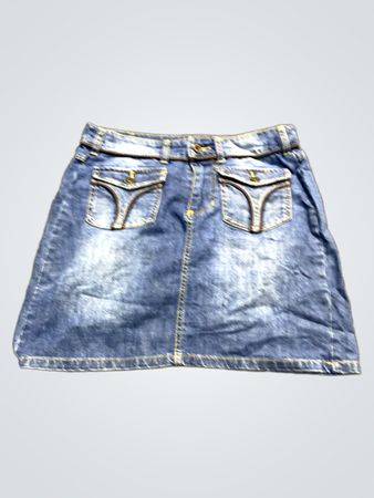 Promod Denim Mini Rock
