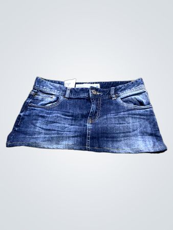 Just Jeans Denim Rock