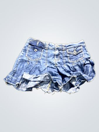 Stradivarius Denim-Rock