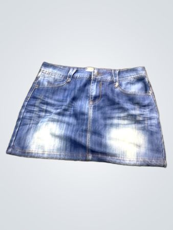 Jeansdenimrock