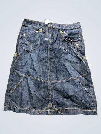 FRANCO Denimrock