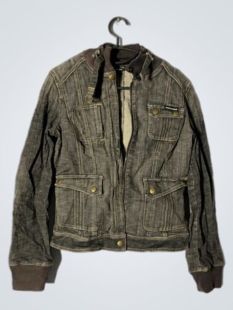 DKNY Jeans Denim-Jacke