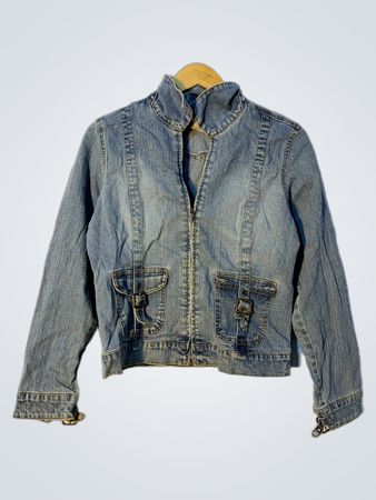 Faded Glory Denim Jacket