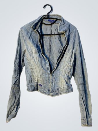 Toi & moi Jeansjacke