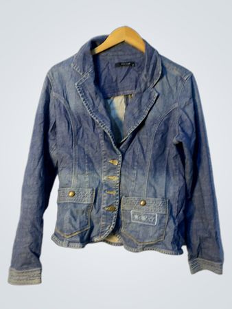 Green House Denim Jacket