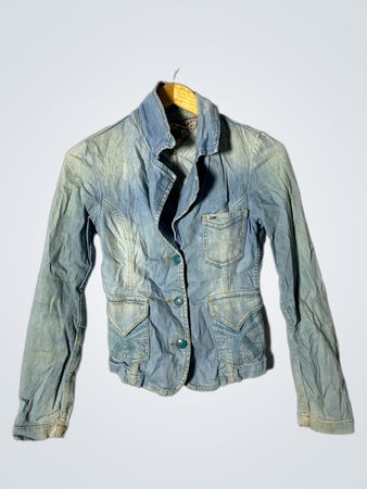Tommy Hilfiger Denim Jacket