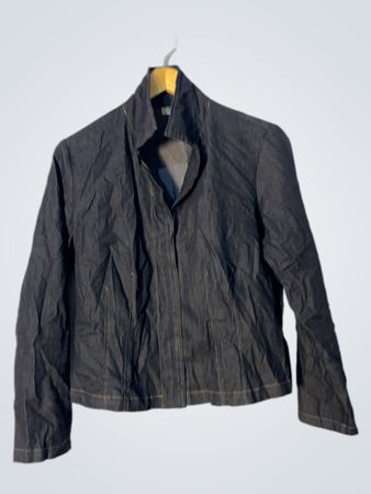 SNAZZIE Denim Jacket