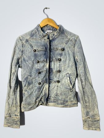 Pimkie Denimjacke