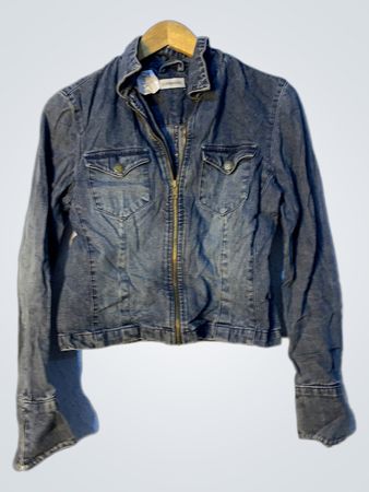 Clockhouse Denim Jacket