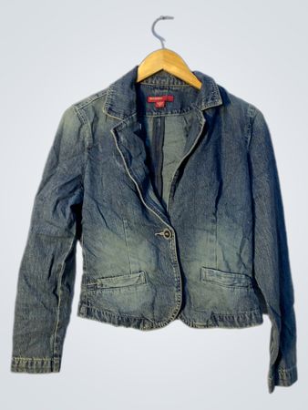 Just Jeans Vintage Denim Jacket