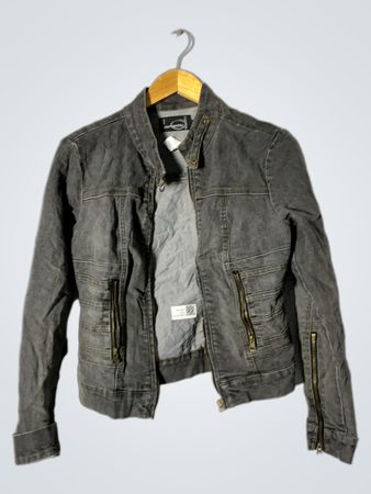 Dynamite Denim Jacket