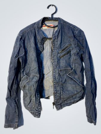 G-STAR RAW Denim Jacket