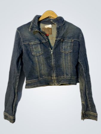 Guess Co. Giacca in denim