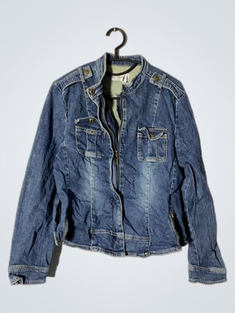 Rock & Republic Women's Denim Jacket