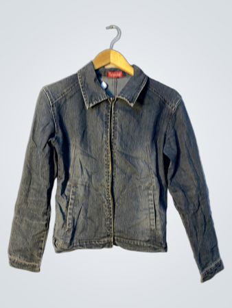 Y.F.HOUSE Denim Jacket
