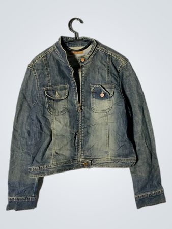 Etam Denim Jeansjacke