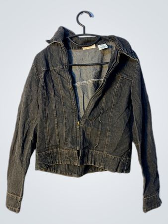 Faded Glory 1972 Special Edition Denim Jacket