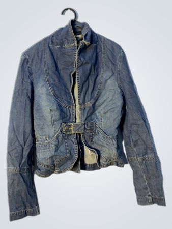 Denimjacke