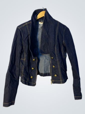 Cache Denimjacke