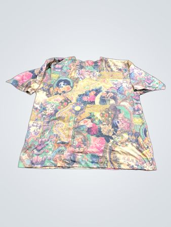All Over Print T-Shirt
