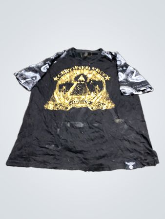 Zertifiziertes Brave T-Shirt