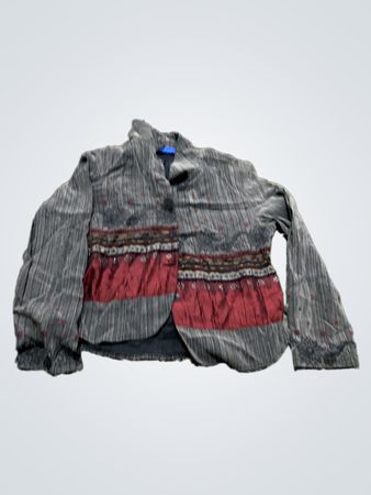 Quattro Damenjacke
