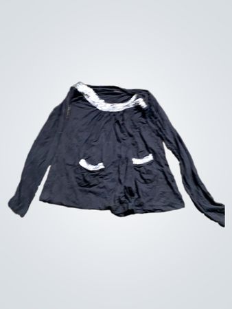 Dees Moda Langarmshirt