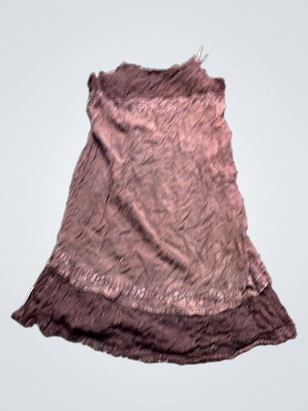 Carnival 100% Rayon Viskosekleid