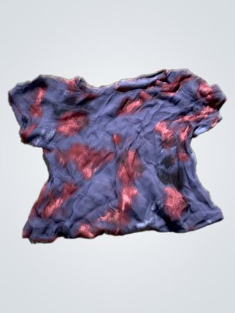 Batikt-Shirt