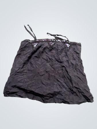 Damen-Pailletten-Camisole
