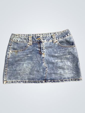 Bluestone Denimrock