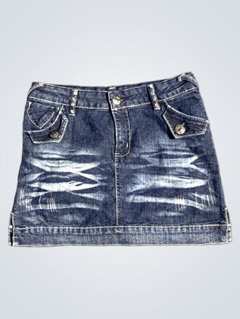 YIGOA Denim Rock
