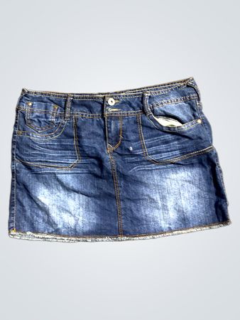 So Denim Rock