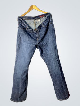 Seven For All Mankind Bootcut Jeans