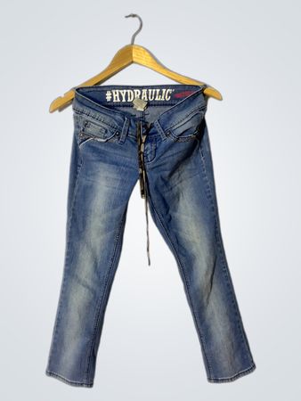 HYDRAULIC Denim Jeans