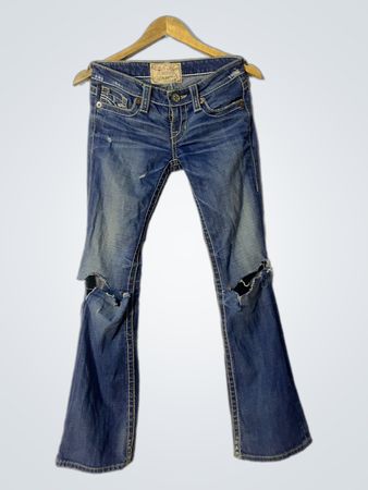Big Star Denim Jeans
