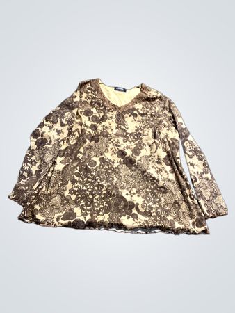Taillissime BOUTIQUE Langarmshirt