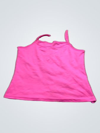 Rosa Tanktop