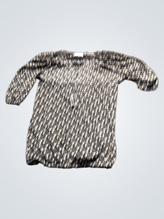 Orsay Langarmstrickoberteil